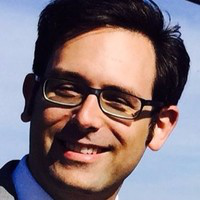 Marc Fletcher avatar image