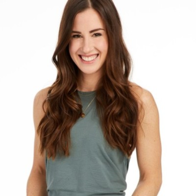 Molly Ritterbeck avatar image