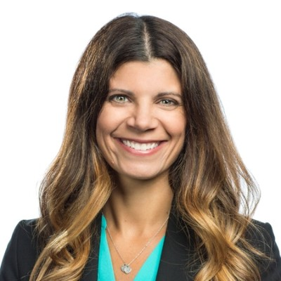 Ashley Brown avatar image