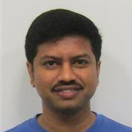 Profile Image for Viswanath Nuggu
