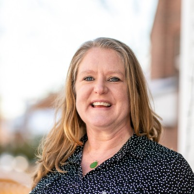 Elizabeth McDonough avatar image