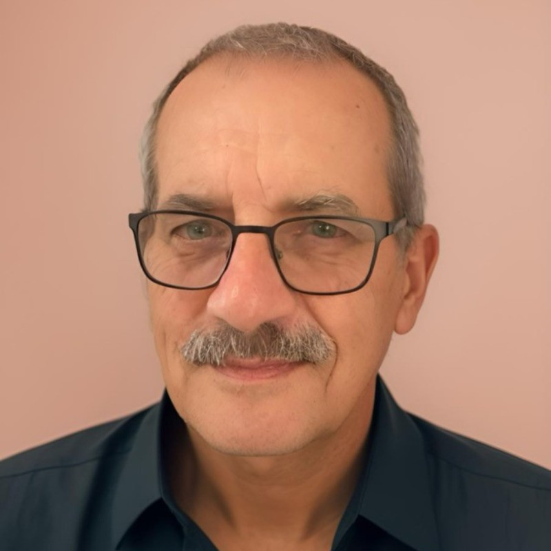 Peter Pike avatar image