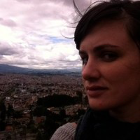 Claire Cuno avatar image