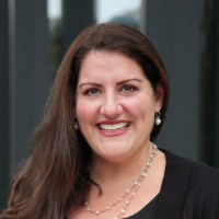 Olivia Bowker avatar image