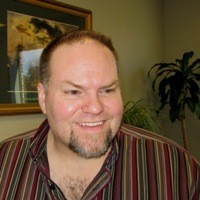 James Lucas avatar image