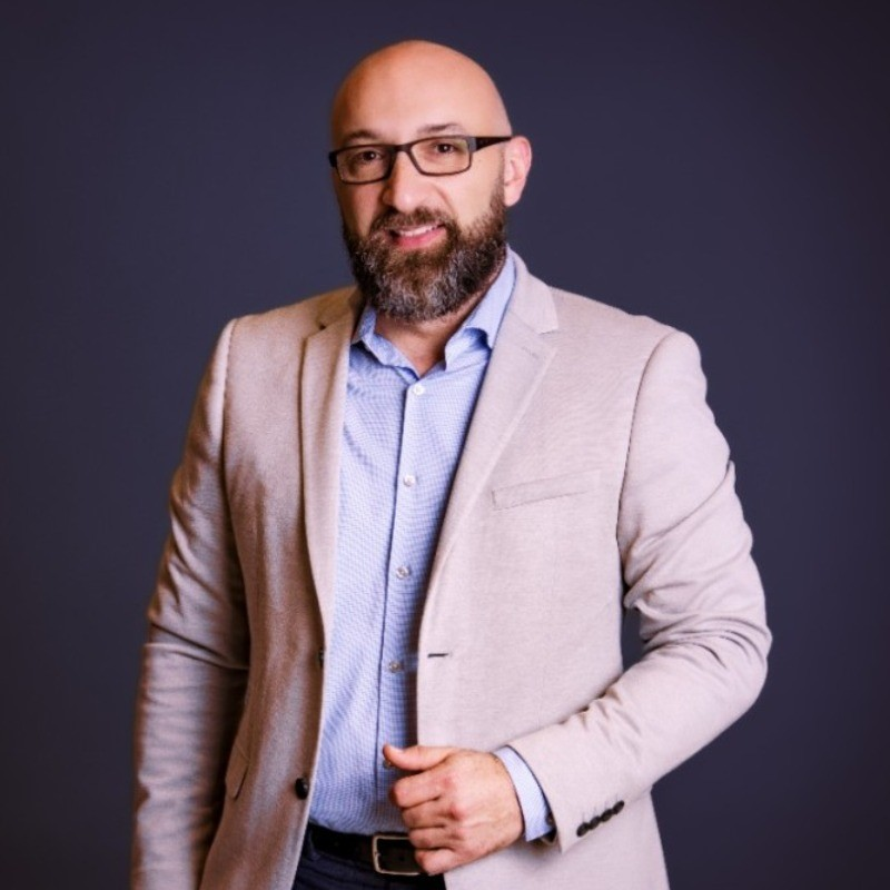 Gabriel Maldonado avatar image