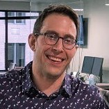 Baruch Spier avatar image