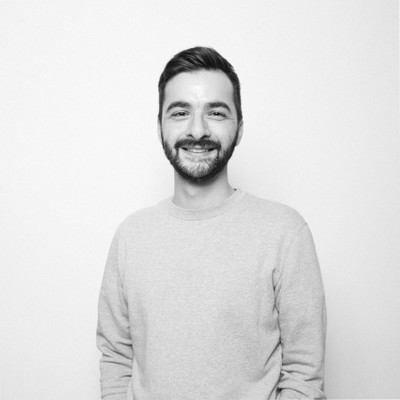 Marcos Eleftheriou avatar image