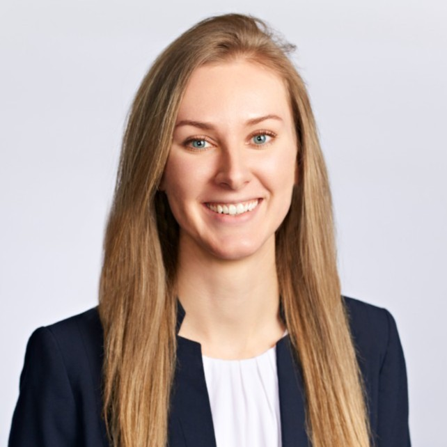 Lenka Baloghova avatar image