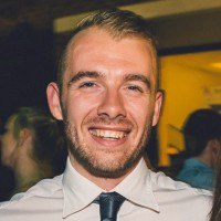 Riley Kirkpatrick avatar image