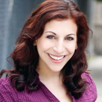 Jessica Rotondi avatar image