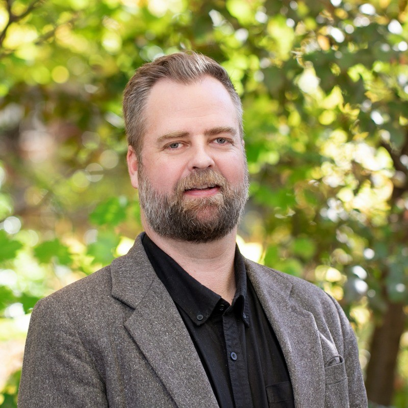 Tyler Bump avatar image