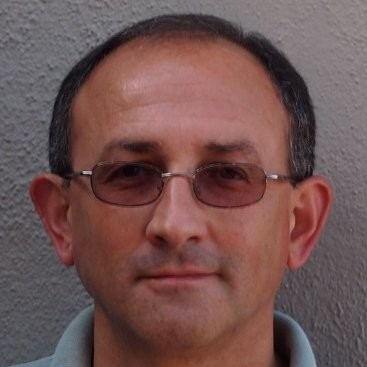 Evgeny Ter-Ovanesyan avatar image