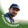 Sanyam Chawla avatar image