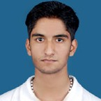 Amal George avatar image