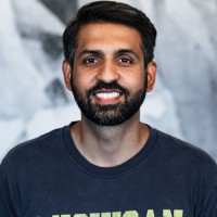 Muhammad Mian avatar image