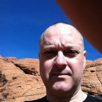 Mark Nye avatar image