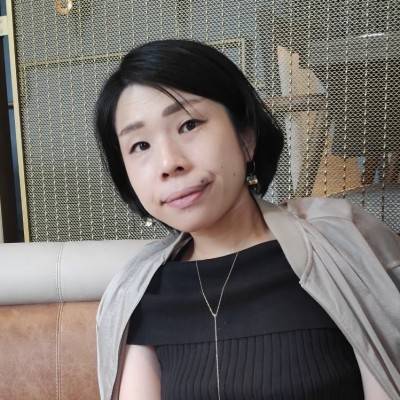 Asako Seki avatar image