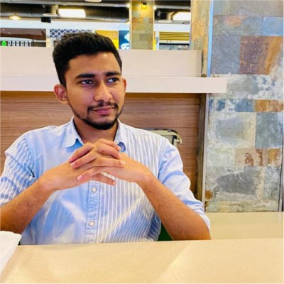 Alan Antony avatar image