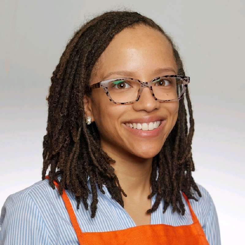 Crystal Parker avatar image