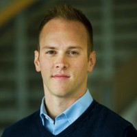 Eric Bacyinski avatar image