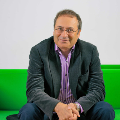 Alexander Kroogman avatar image