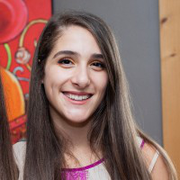 Molly Bevan avatar image