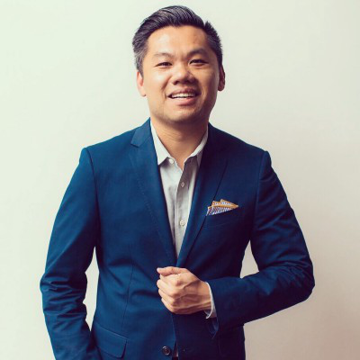 Profile Image for Andrew Chen