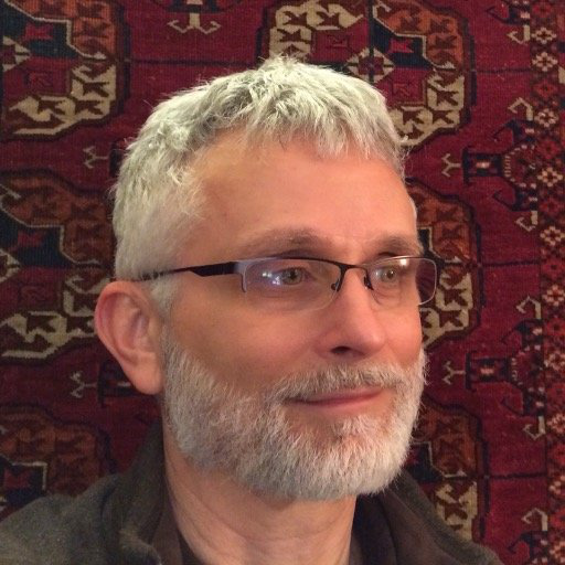 John Warner avatar image