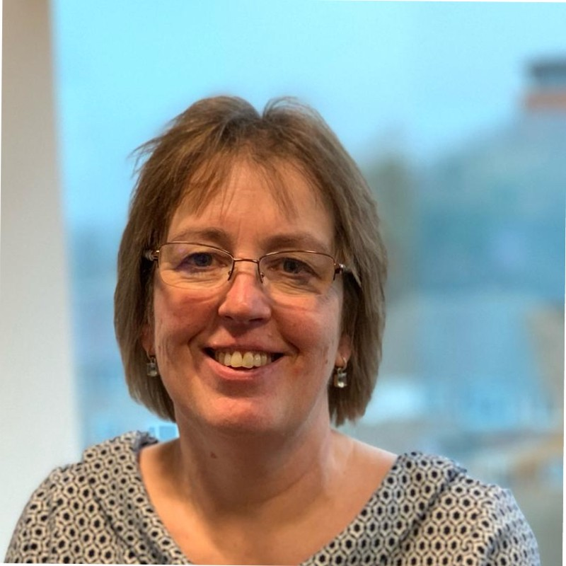 Sarah Greasley avatar image