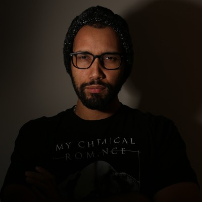 Patrick Vanegas avatar image