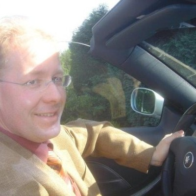 Torsten Krusat avatar image