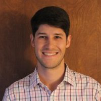 Nick Viator avatar image