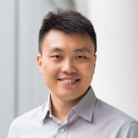 Ruo-Qian (Roger) Wang avatar image