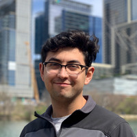 Francisco Covarrubias avatar image