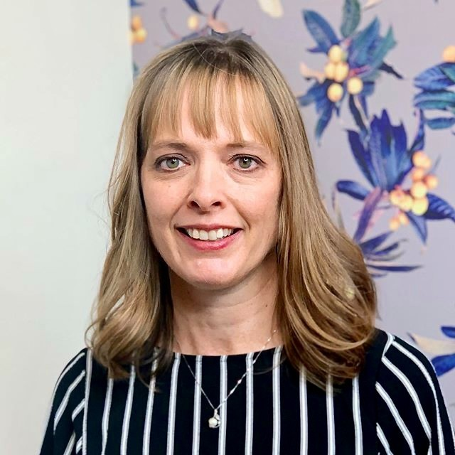 Christy Reardon avatar image