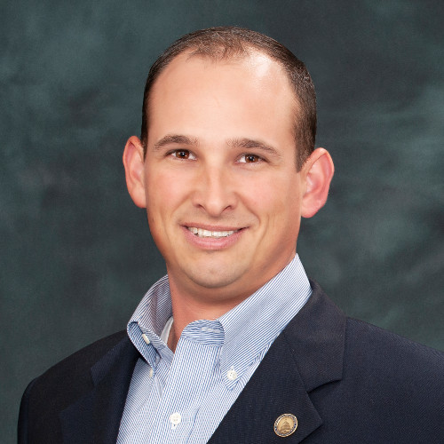 Andrew Burton avatar image