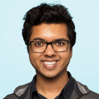 Profile Image for Supratik Lahiri