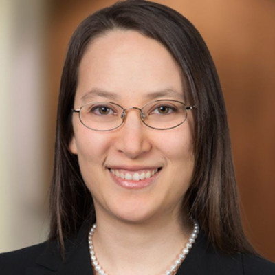 Elisabeth Hunt avatar image