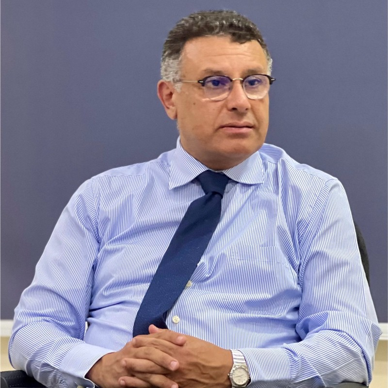 Amr Saleh avatar image