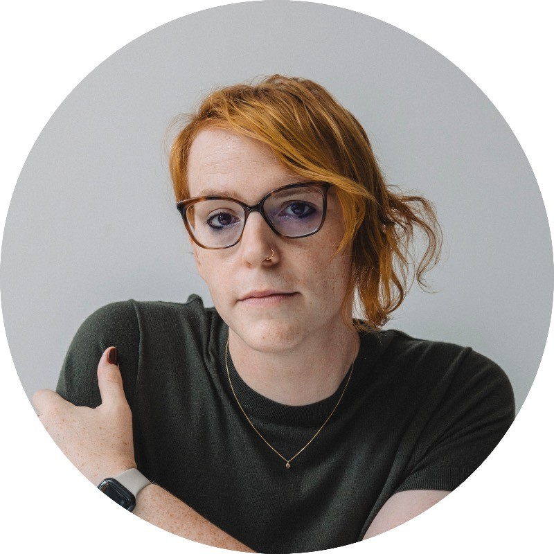 Robyn Kanner avatar image