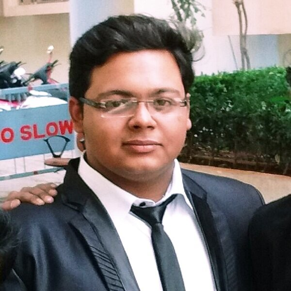 Manoj Khanna avatar image