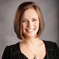 Desiree Flanary, MAI avatar image