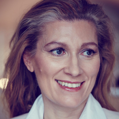 Marie-Claire Daveu avatar image