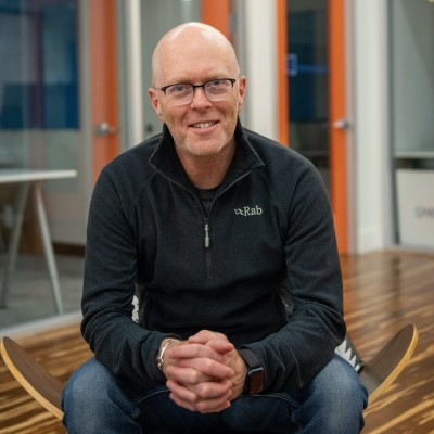 Brandon Daniell avatar image