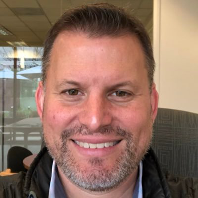 Jon Isaacs avatar image