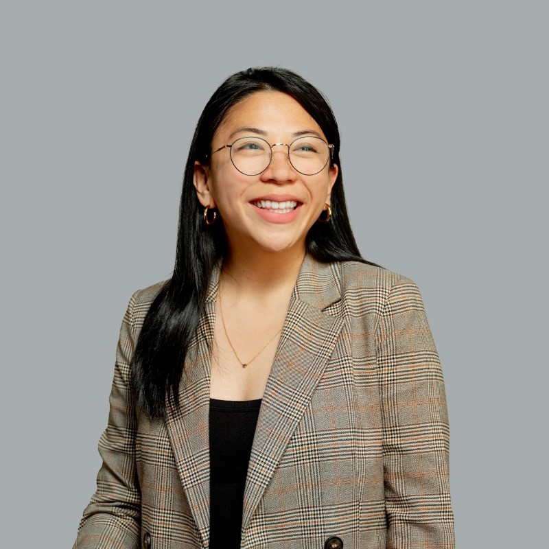 Thara Ashley Zulueta avatar image