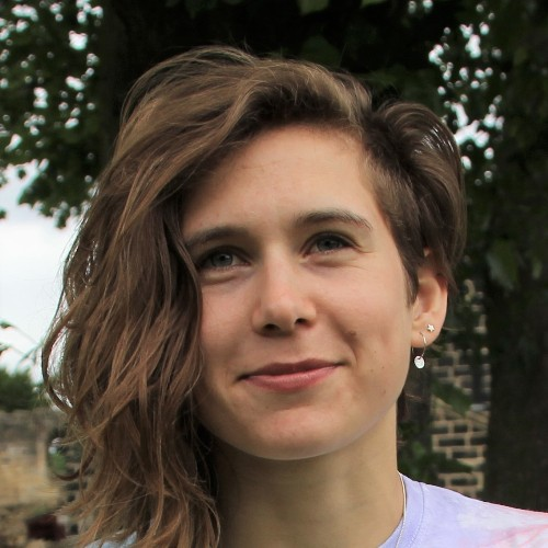 Gemma Crickmore avatar image