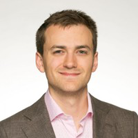 Ben Ziomek avatar image