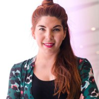 Cate Sevilla avatar image